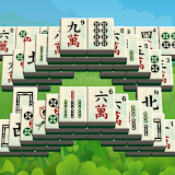 Stack of Mahjong icon