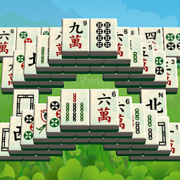 Symbolbild für Stack of Mahjong