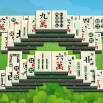 Stack of Mahjong Apk