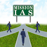 Mission IAS icon