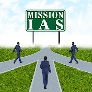 Mission IAS