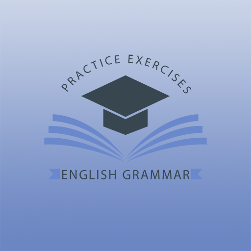 Test English - English exam ENG_GRAM_5.00 Icon