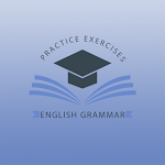 English Grammar Exercises and Test Apk