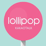 KAKAOTALK-ANDROID 5.0 Lollipop icon