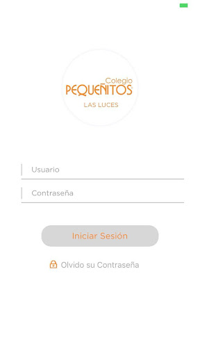 PequeApp Las Luces Screenshot 4 - AppWisp.com