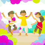 Cover Image of Download Dance Party - Just Dance 1.0.4 APK