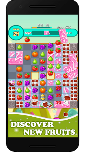 Fruits Mania 2023