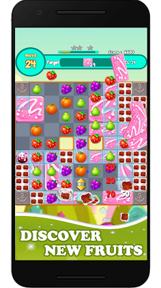 Fruits Mania 2023 - Screenshot 4
