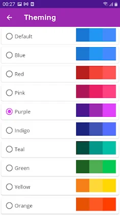 Puzzle fri matching - Screenshot 4