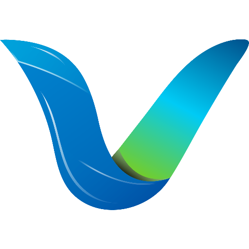 The Vault logo