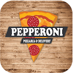 Cover Image of Download Pizzaria Pepperoni  APK