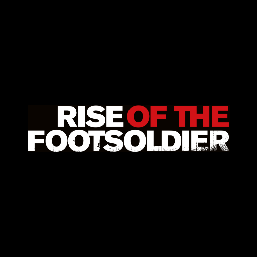 Rise of the Footsoldier Soundb logo