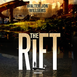 「The Rift」圖示圖片