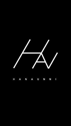 Android application 하나언니 screenshort
