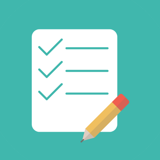 Easy Grocery List Shopping App logo