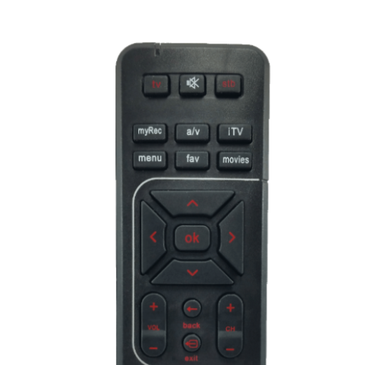 Remote Control For Airtel Apps on Google Play