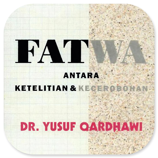 Fatwa Ketelitian dan Ceroboh logo