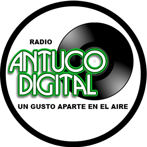 Radio Antuco Digital logo