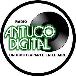 Radio Antuco Digital 아이콘 이미지