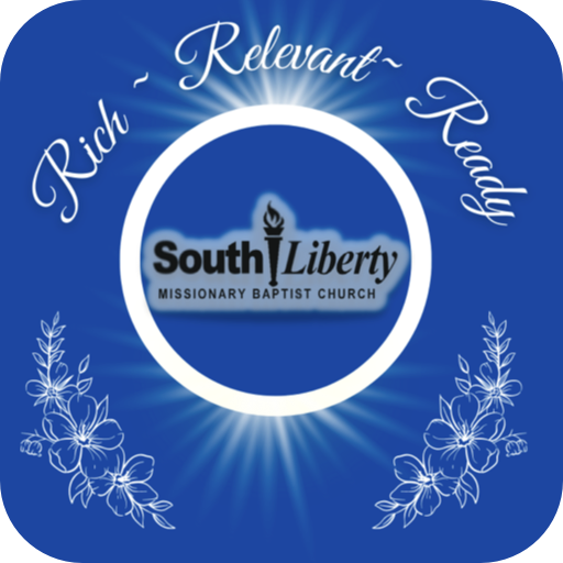 South Liberty MB Church logo