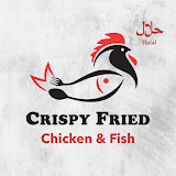 Crispy Fried Chicken & Fish icon