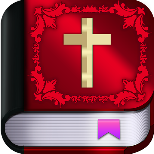 Bibel Offline Bibel%20Offline%20deutsch%20kostenlos%206.0 Icon