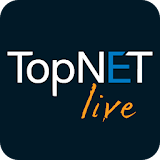 TopNET live Mobile icon