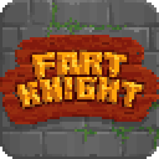 Fart Knight logo