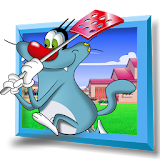 Adventure Oggy And Friends icon