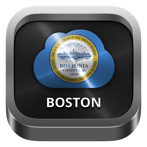 Radio Boston logo