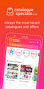 Cataloguespecials.co.za - Apps on Google Play