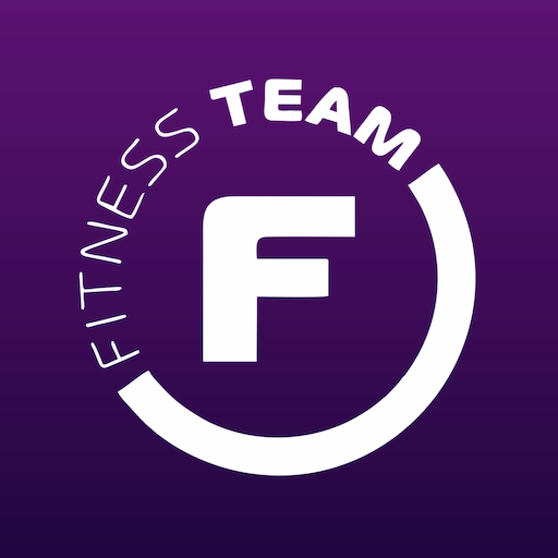 FITNESS TEAM – Уфа logo