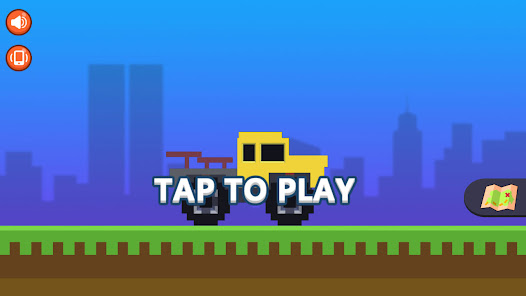 Truck Sprint 3D androidhappy screenshots 1