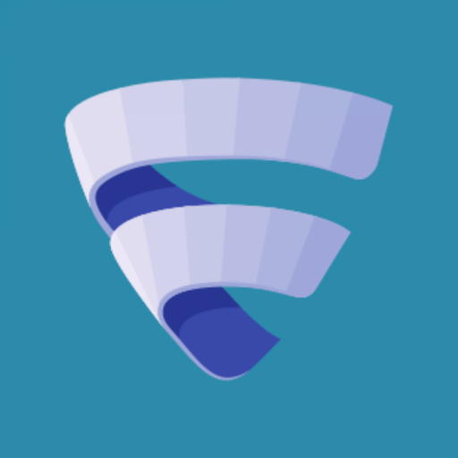 Fusionly logo