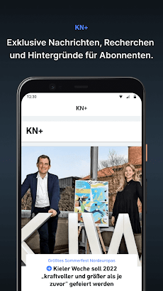 KN - Nachrichten und Podcastのおすすめ画像5
