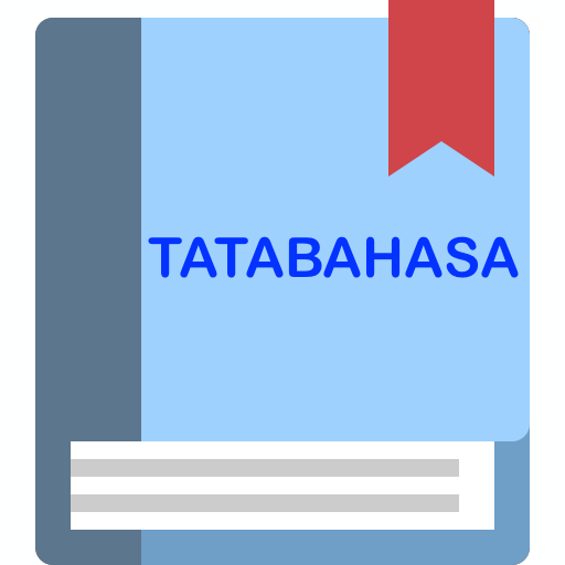 Tatabahasa : Nota & Latih Tubi 1.5.1 Icon
