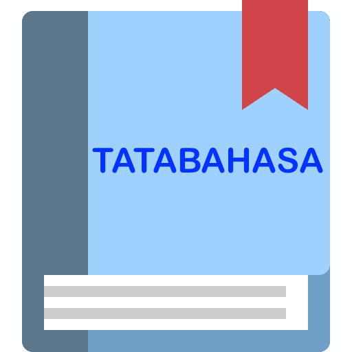 Tatabahasa : Nota & Latih Tubi logo