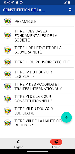 Central African Republic