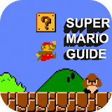 Guide Mario Super Bros icon