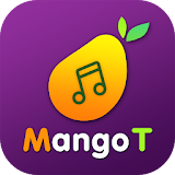 망고티 뮤직  -  MangoT Music icon