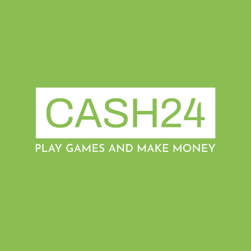 CASH24 logo