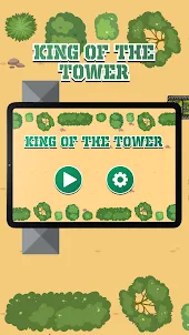King Of The Tower