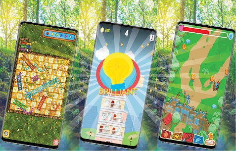 Winzoo Games Apk Mod for Android [Unlimited Coins/Gems] 8