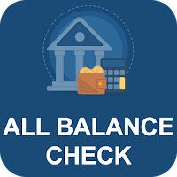 All Bank Balance And Statement
