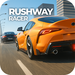 Rushway Racer