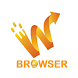 Web Browser Fast Web Explorer - Androidアプリ