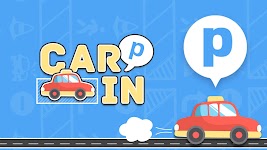 screenshot of Car In: Parking Games