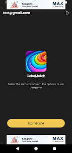 ColorMatch