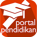 Portal Pendidikan icon