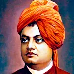 Cover Image of Télécharger Swami Vivekananda Quotes  APK